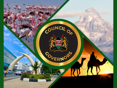 County